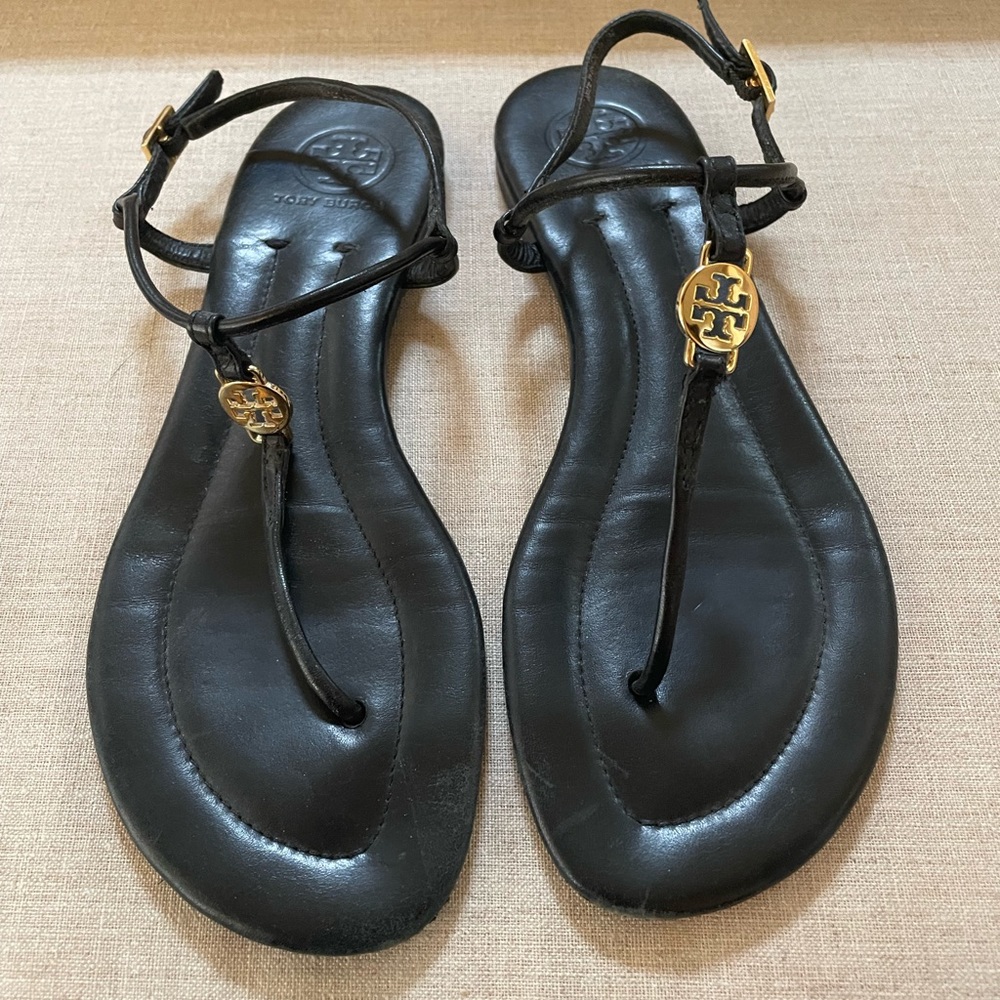 Tory Burch Miller Sandal